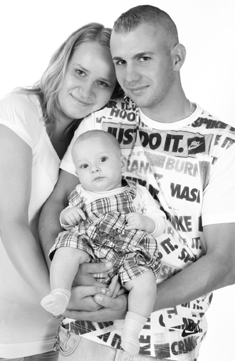 Baby und Kinderfotos Lux Berlin